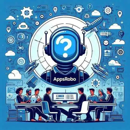 what is Appsrobo.com