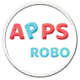Appsrobo Apps Robo company logo