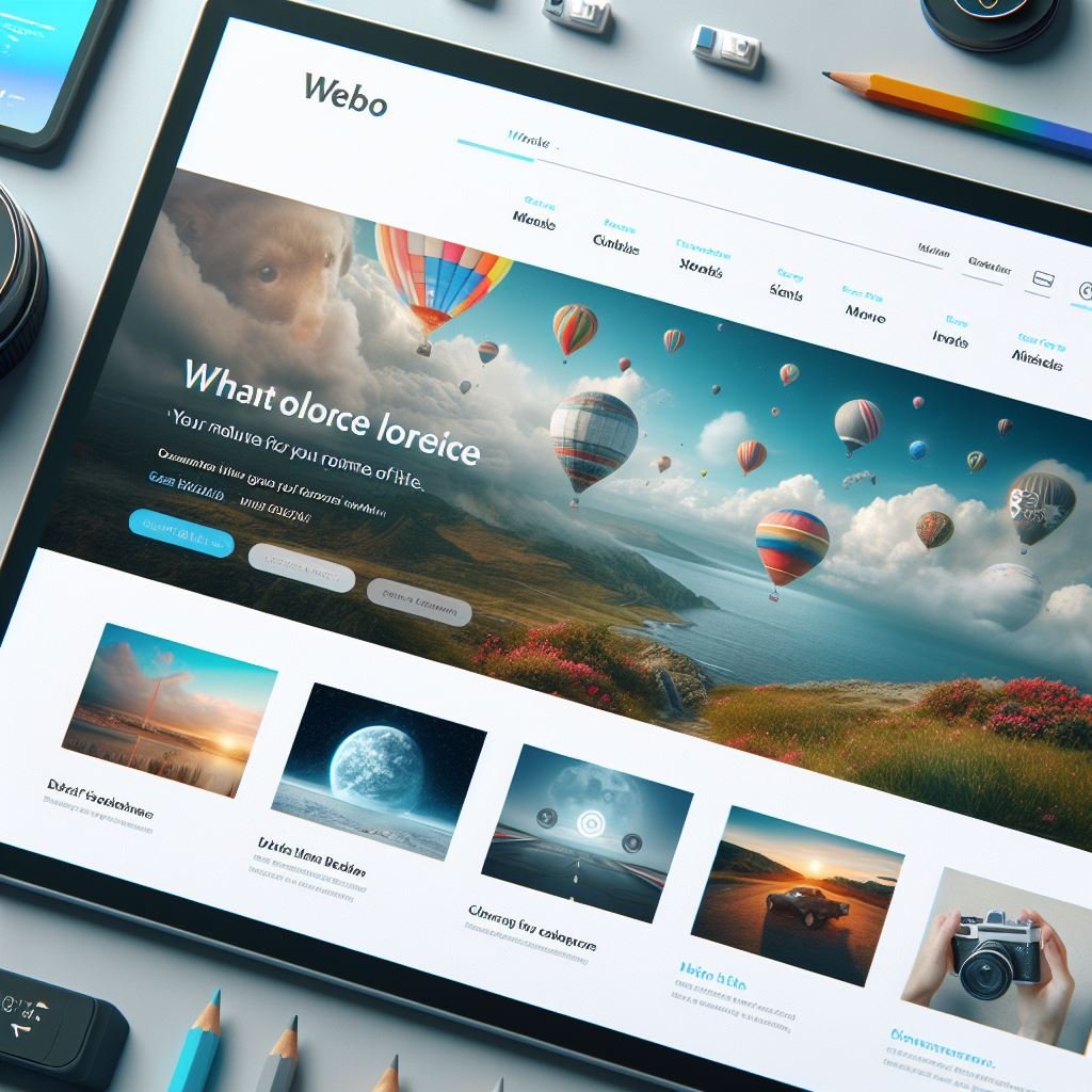 make website Appsrobo